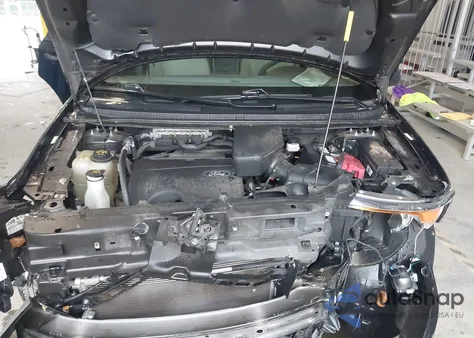 2011 Ford Edge Se из США, поврежденный, VIN 2FMDK3GC4BBB17512